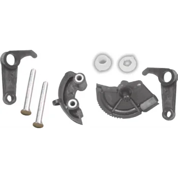 DEBRIYAJ PEDAL DISLI TAKIMI R.9