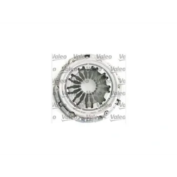 DEBRIYAJ SETI (BASKI+DISK) CLIO III MODUS 1.2 16V 04=> (D4F-JH3)