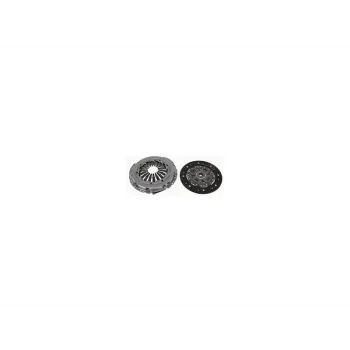 DEBRIYAJ SETI EGEA 1.4 (6 ILERI) RULMANSIZ