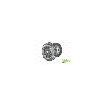 DEBRIYAJ SETI KANGOO 1.6 16V 01=> SCENIC 2.0 16V (00-03) RULMANSIZ