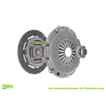 DEBRIYAJ SETI (RULMANLI) LOGAN SOLENZA KANGOO CLIO SYMBOL 2004 2009 R9 MEGANE I