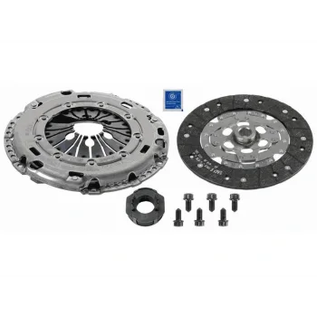 DEBRIYAJ SETI TRANSPORTER T5 - CADDY 1.9TDI (03-09)(AXB-BJB)