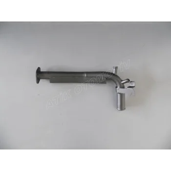 DEVIRDAIM SU  BORUSU TPSX MPI MOTOR
