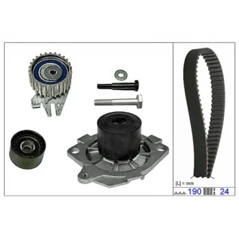 DEVIRDAIMLI TRIGER SETI (190X240) BRAVA 96-01 BRAVO 96> DOBLO 01> MAREA 99-02 IDEA 04> 1.9 JTD