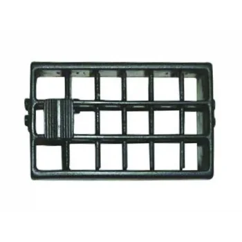 DIFIZOR IZGARASI SOL R9 R11
