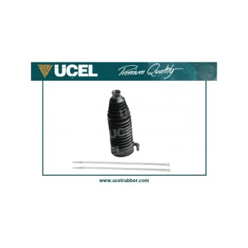 DIREKSIYON KORUGU SAG SOL (Ø17mm) P206