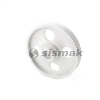 DIREKSIYON POMPA KASNAGI TRAFIC II 2001 - OPEL MOVANO 2001 - VIVARO 2001 -