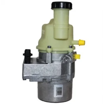 DIREKSIYON POMPASI ELEKTRIKLI DUSTER 1.5 DCI 2012 ->