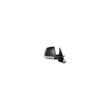DIS DIKIZ AYNASI DOBLO 2010 SOL ELEKTRIKLI ISITMALI SENSORLU ( TEK CAMLI )