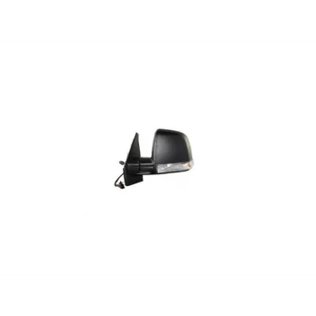 DIS DIKIZ AYNASI SOL DOBLO COMBI 2010- MEKANIK ASTARLI