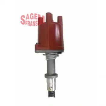 DISTRIBUTOR PLATINLI R12