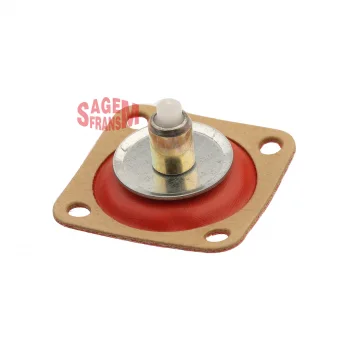 DIYAFRAM BASMALI R12  TOROS