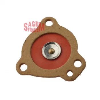 DIYAFRAM UCGEN CONTALI SLX