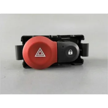 DORTLU FLASOR+MERKEZI KILIT DUGMESI CLIO III