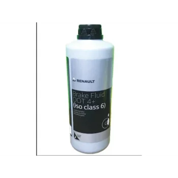 DOT 4 FREN HİDROLİĞİ 500ML