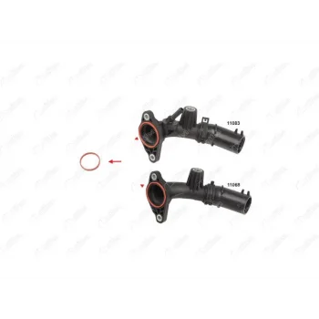 EGR BORUSU CONTASI CLIO V KADJAR KANGOO MEGANE IV