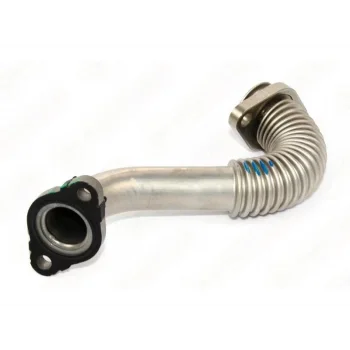 EGR BORUSU (PASLANMAZ) MASTER III TRAFIC II 2.3 DCI