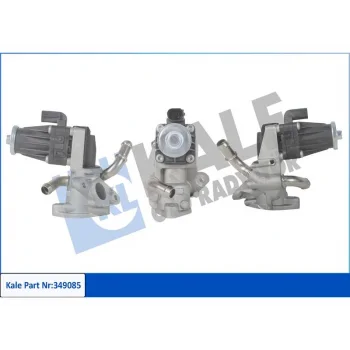 EGR VALVE BOXER III-JUMPER III-TRANSIT CUSTOM-TOURNEO CUSTOM-RANGER 2.2 HDI-TDCI 11=>