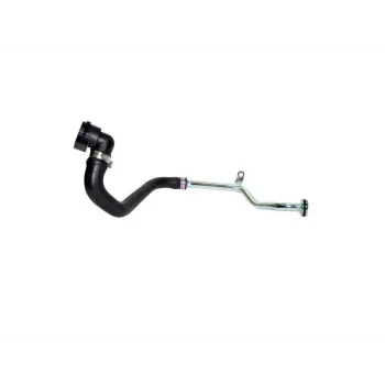 EGSOZ EMISYON BORU+HORTUMDOBLO LINEA BRAVO 1.6 MULTIJET