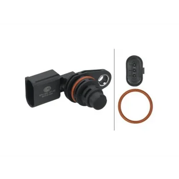 EKSANTRİK DEVİR SENSÖRÜ CADDY II-III GOLF V-VI JETTA III-IV POLO III 1.0 1.4 16V