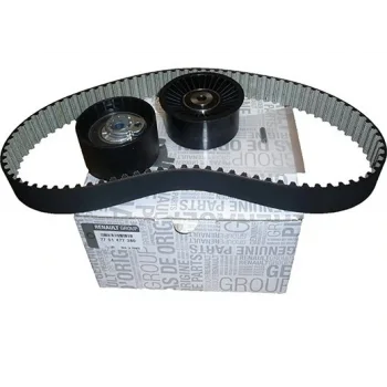 EKSANTRIK KAYIS SETI MASTER G9T-G9U
