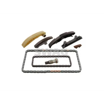 EKSANTRIK ZINCIR SETI GOLF IV-V 2.3 2.8 3.2 TRANSPORTER T5 3.2 V6 00-09