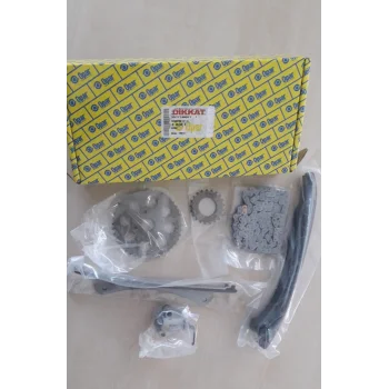 EKSANTRIK ZINCIR SETI ASTRA H-CORSA C-D-COMBO-C-D- ASTRA J-MERIVA-ALBEA 1.3 MTJ CDTI