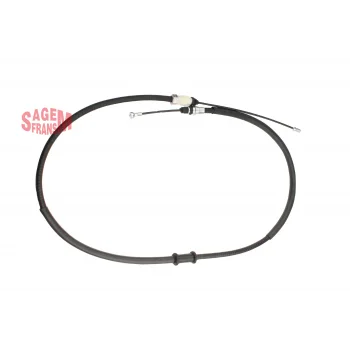 EL FREN TELI ARKA SAG/SOL MASTER III 2.3 DCI 2010> (M9T) (TEK TEKER)