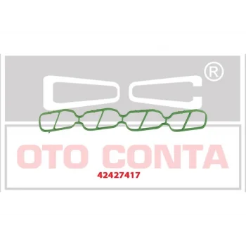 EMME MANIFOLD CONTA DOBLO PALIO ALBEA PUNTO 1.3M.JET 16V