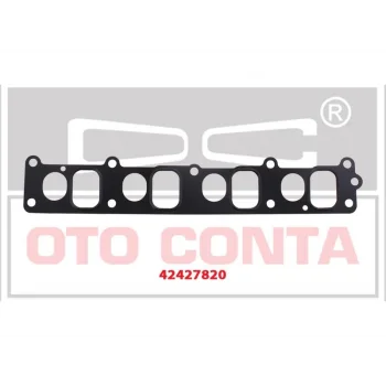 EMME MANIFOLD CONTA KAUCUK KAPLI CELIK DOBLO 1.9JTD