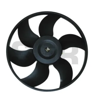 FAN MOTORU CLIO I II KANGOO I 1.4 1.5 DCI MEGANE I 1.4 1.6