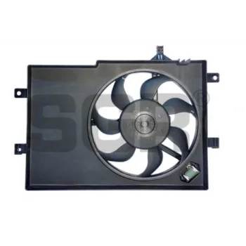 FAN MOTORU DAVLUMBAZLI ALBEA 1.2 16V PALIO 1.2 16V KLIMALI