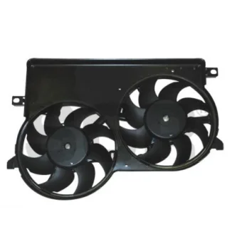 FAN MOTORU DAVLUMBAZLI ALBEA 1.3 JTD KLIMALI