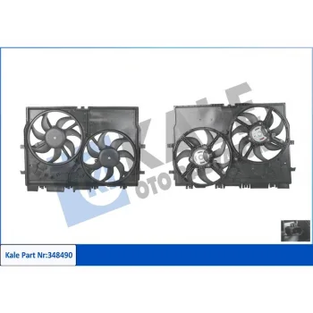 FAN MOTORU DAVLUMBAZLI  BOXER DUCATO JUMPER KLIMALI