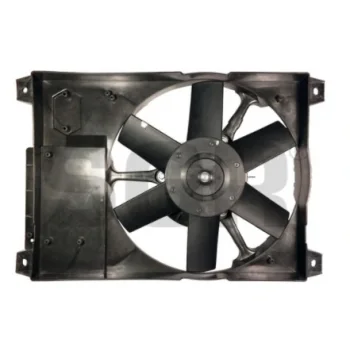 FAN MOTORU DAVLUMBAZLI DUCATO II JUMPER II BOXER II