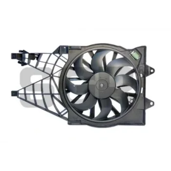 FAN MOTORU DAVLUMBAZLI LINEA 1.3 D 1.6 D 1.4 T JET KLIMALI
