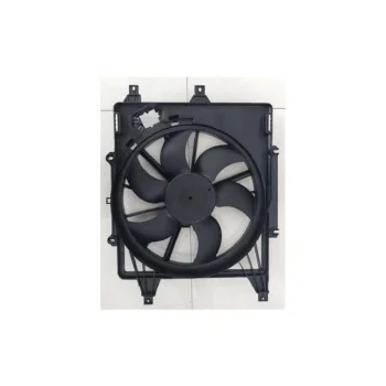 FAN MOTORU DAVLUMBAZLI LOGAN SANDERO 1.4 1.6 KLIMALI