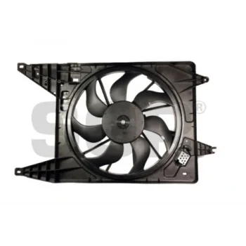 FAN MOTORU DAVLUMBAZLI LOGAN SANDERO DUSTER 1.5DCI 08>