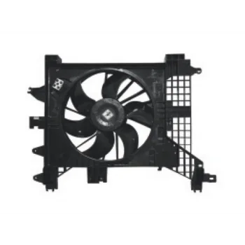 FAN MOTORU DUSTER 1.5DCI 1.6I 2.0I 2008>