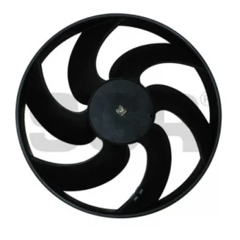 FAN MOTORU R19 CLIO I MEGANE I