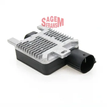 FAN SOGUTMA MODULU FOCUS C MAX 1.6 TDCI