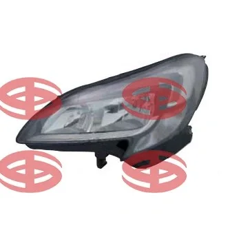 FAR ELEKTRIKLI MOT.LED GUNDUZ FARLI SOL CORSA 2014 -