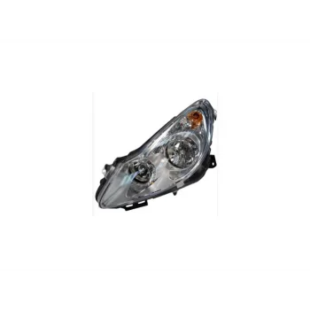 FAR ELEKTRIKLI SOL CORSA D 2006