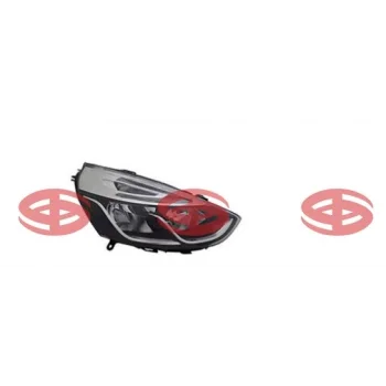 FAR SAG CLIO IV 2016> MOTORLU
