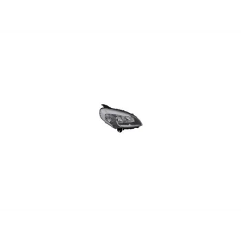 FAR SAG DOBLO 2015 >  KROM MOTORLU