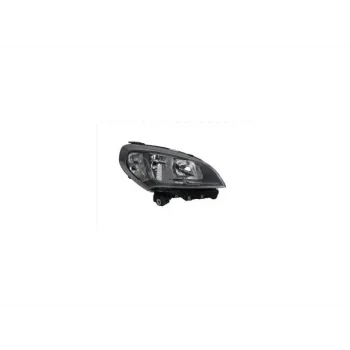 FAR SAG DOBLO 2015> SIYAH MOTORLU