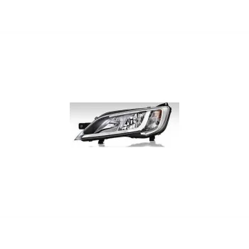 FAR SAG DUCATO BOXER JUMPER 2014=> KROM MOTORLU