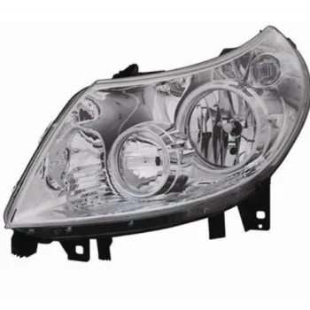 FAR SAG DUCATO III 2006 - 2013