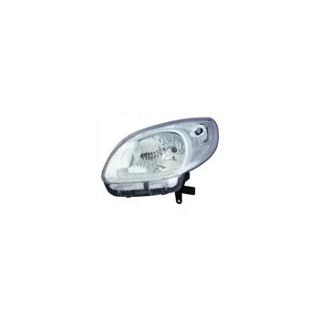 FAR SAG KANGOO 12=> KROM CERCEVELI MANUEL