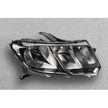 FAR SAG LOGAN II SANDERO II SYMBOL 2012- 2016 MANUEL